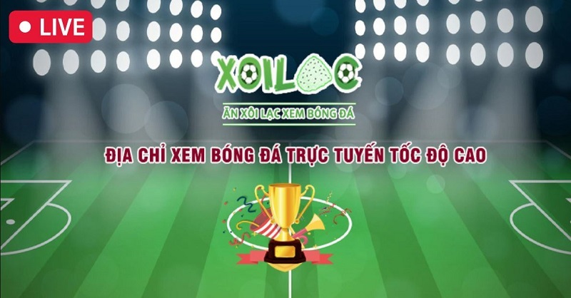 Xoilac là kênh xem bóng đá miễn phí, chất lượng số 1 tại Việt Nam