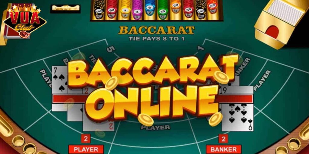 Mẹo chơi Live Baccarat